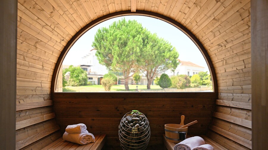 Quinta d'Anta - Hotel Rural