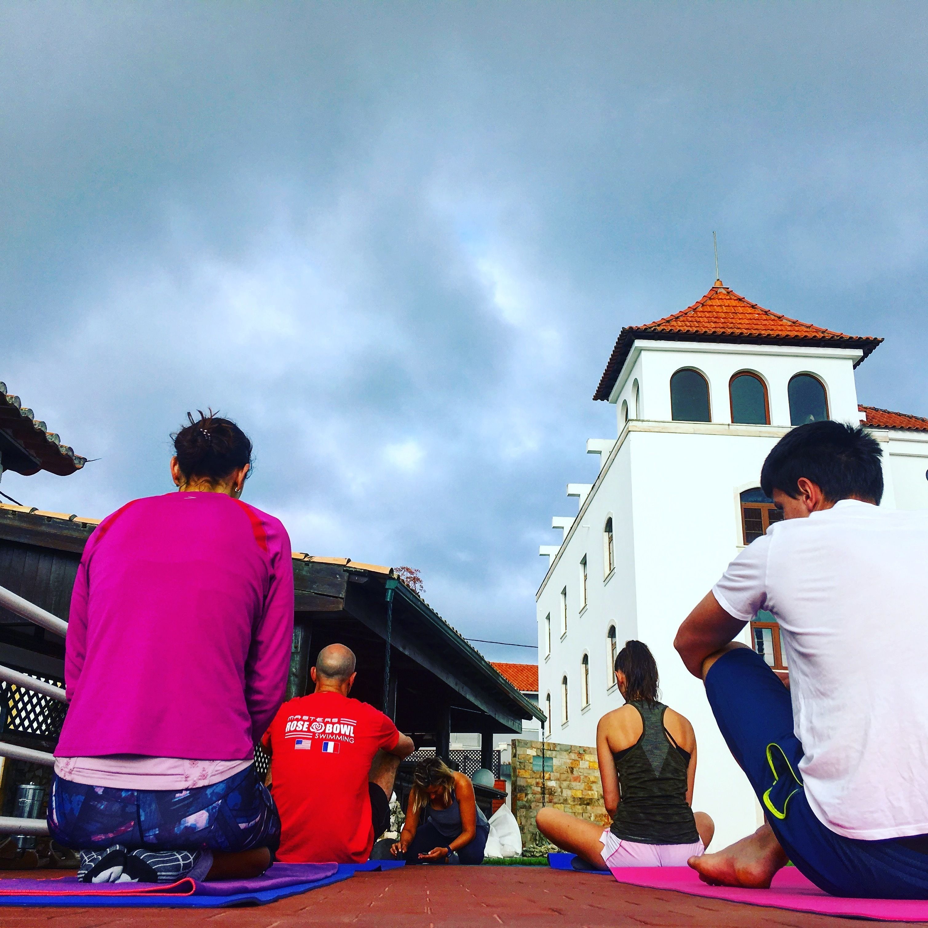 Yoga