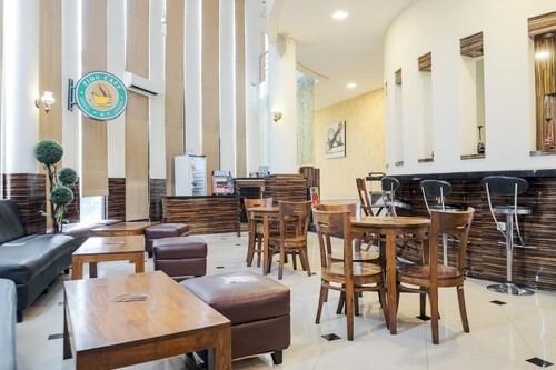 Hotel Fiducia Serpong