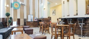 Hotel Fiducia Serpong