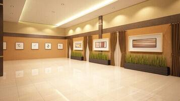 Ballroom