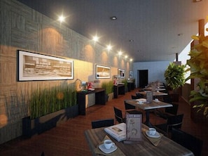 Spécialités Cuisine indonésienne
