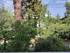 Superior Double or Twin Room, Non Smoking, Garden View | Garden view