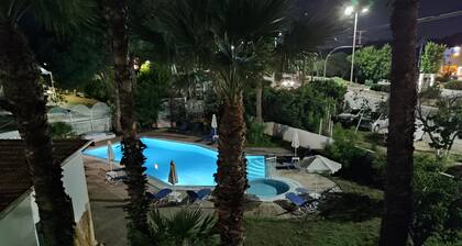 Dolphin Apartments