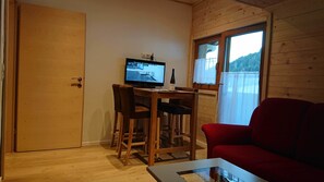 Traditional Condo, 2 Bedrooms, Kitchen (Kirchenblick) | In-room dining - Joelblick (Wildschönau)