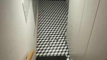 Ingresso interno