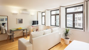 Studio (InSitu Trindade - Mist 2F) | Wohnbereich