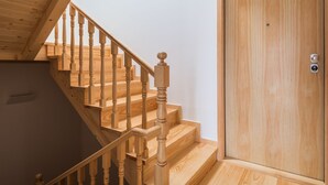 Treppe