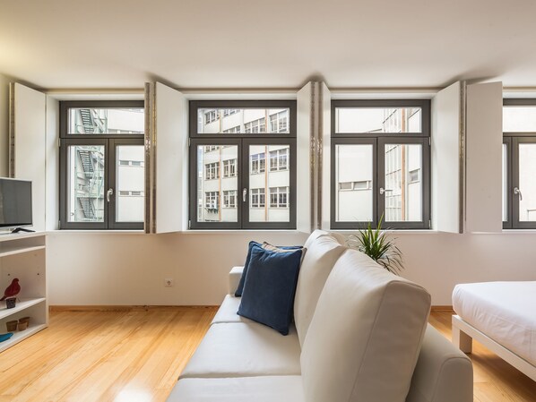 Studio (InSitu Trindade - Mist 2F) | Kameruitzicht