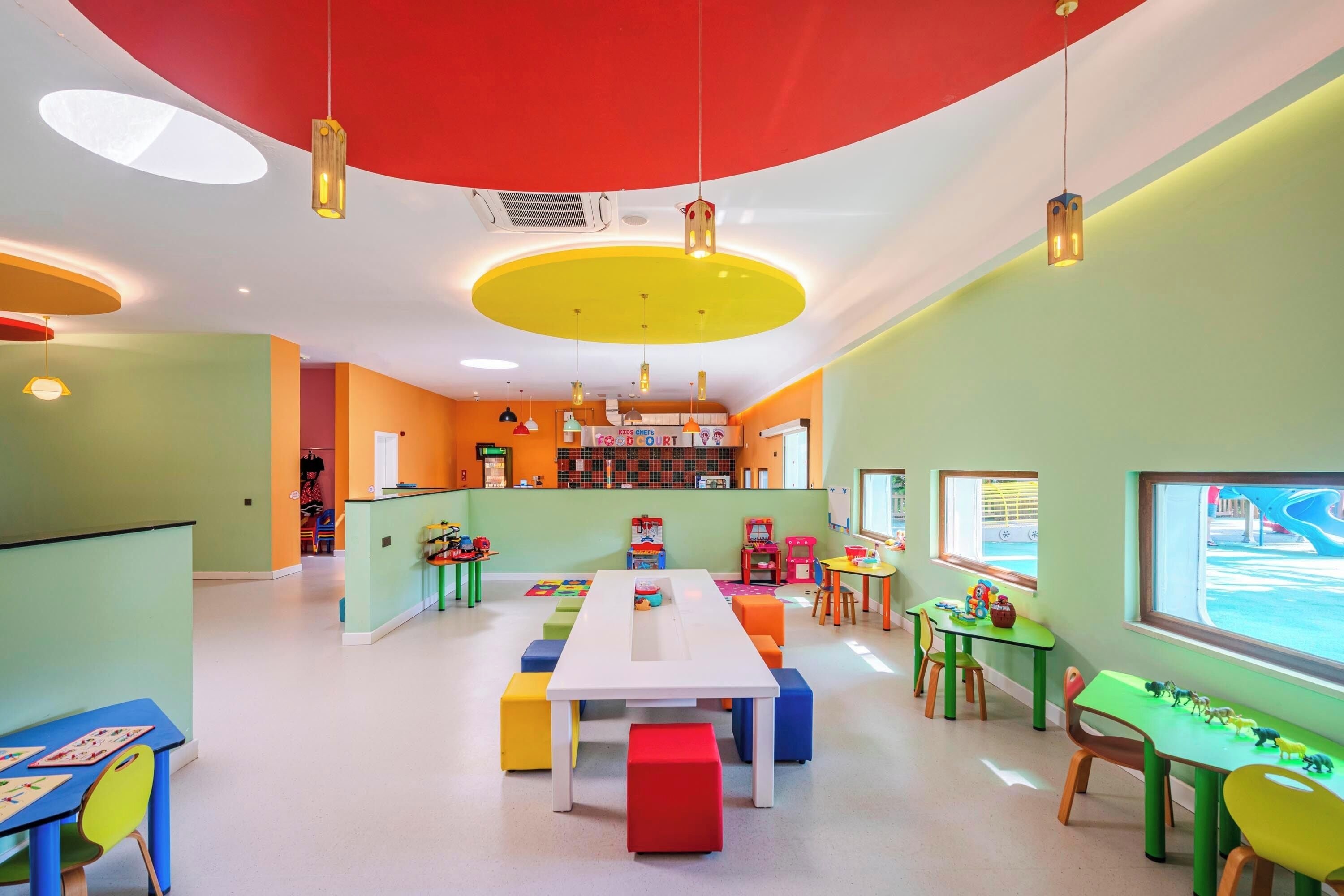 Foto - Leodikya Kirman Premium - Ultra All Inclusive