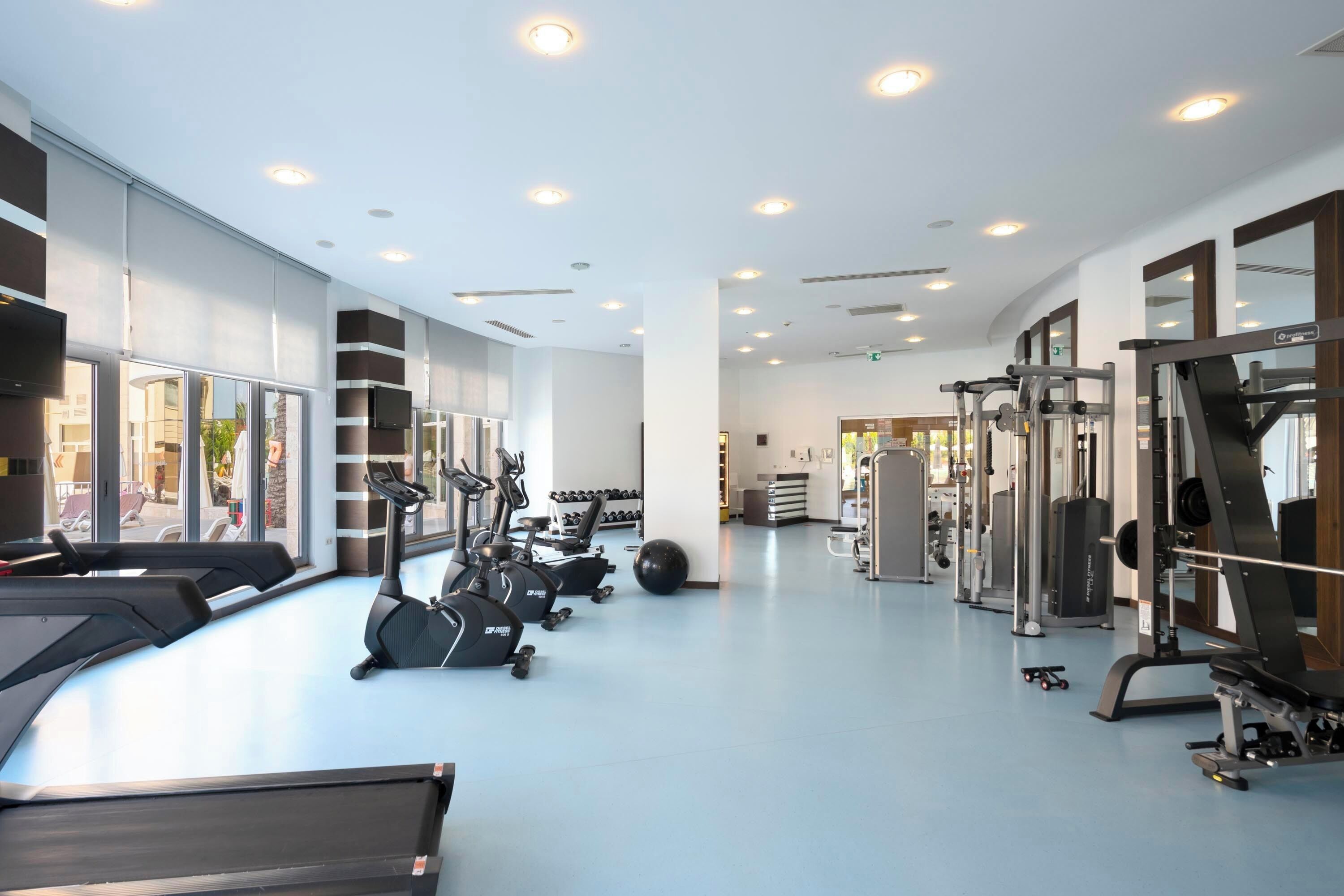 Foto - Leodikya Kirman Premium - Ultra All Inclusive