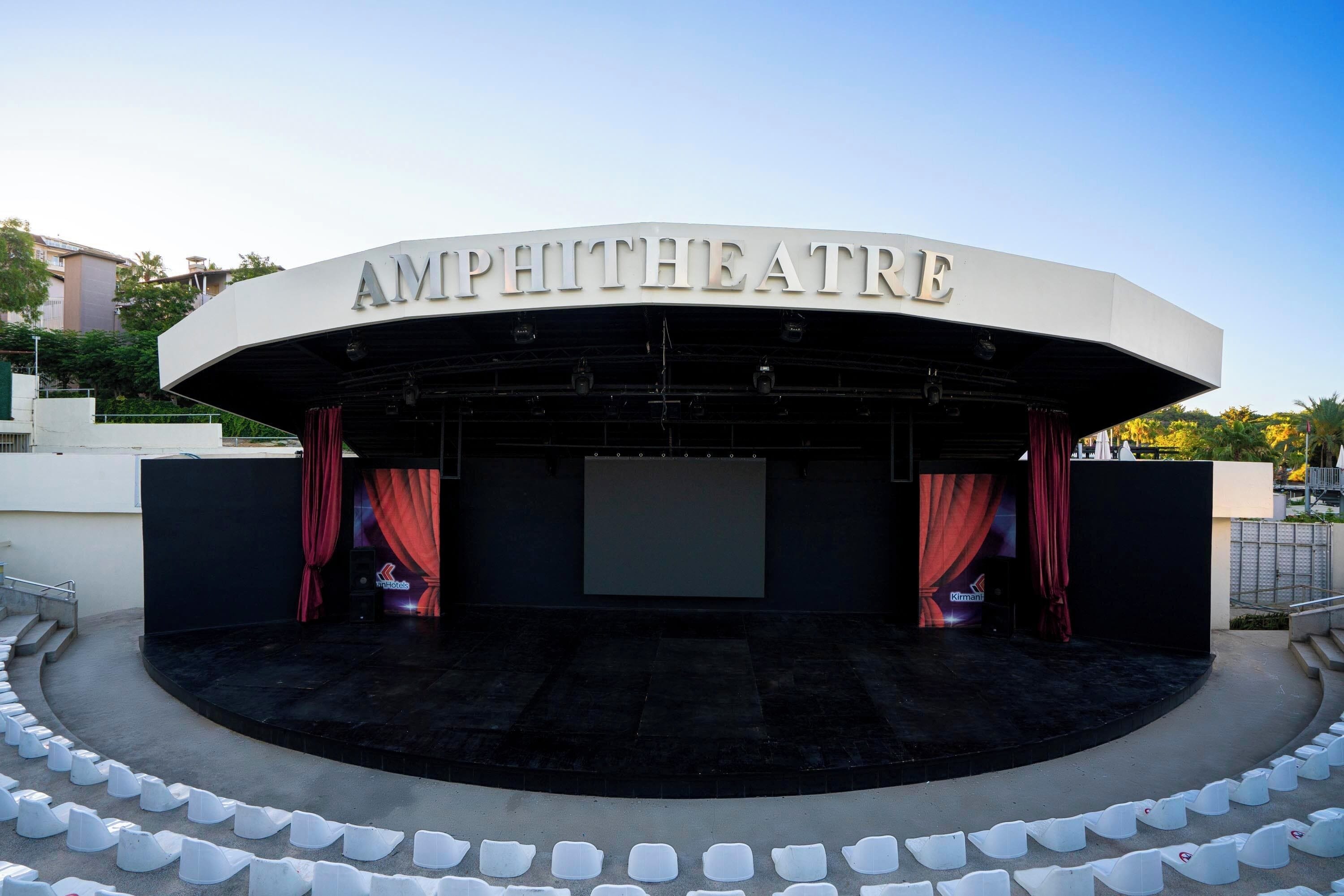 Foto - Leodikya Kirman Premium - Ultra All Inclusive