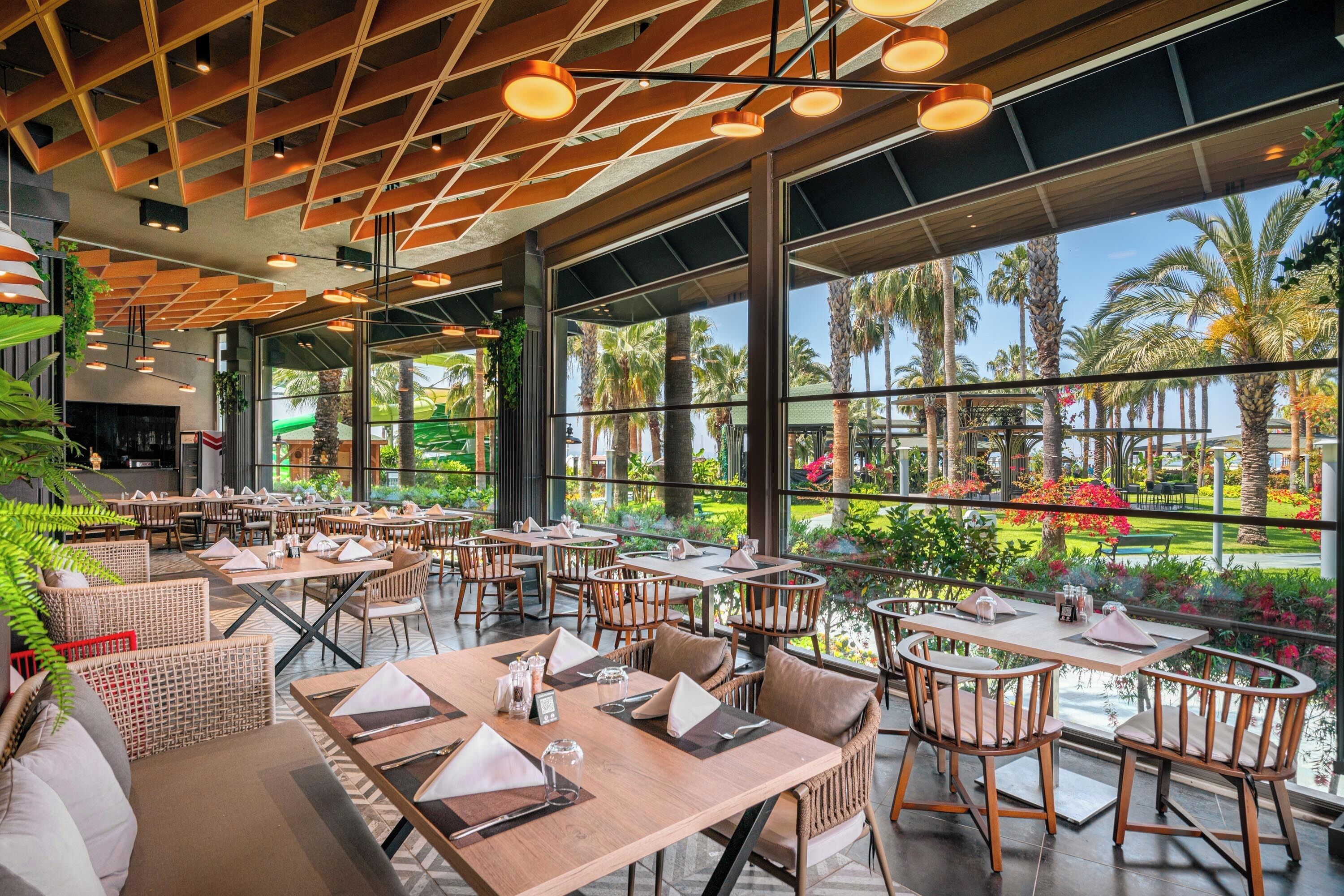 Foto - Leodikya Kirman Premium - Ultra All Inclusive