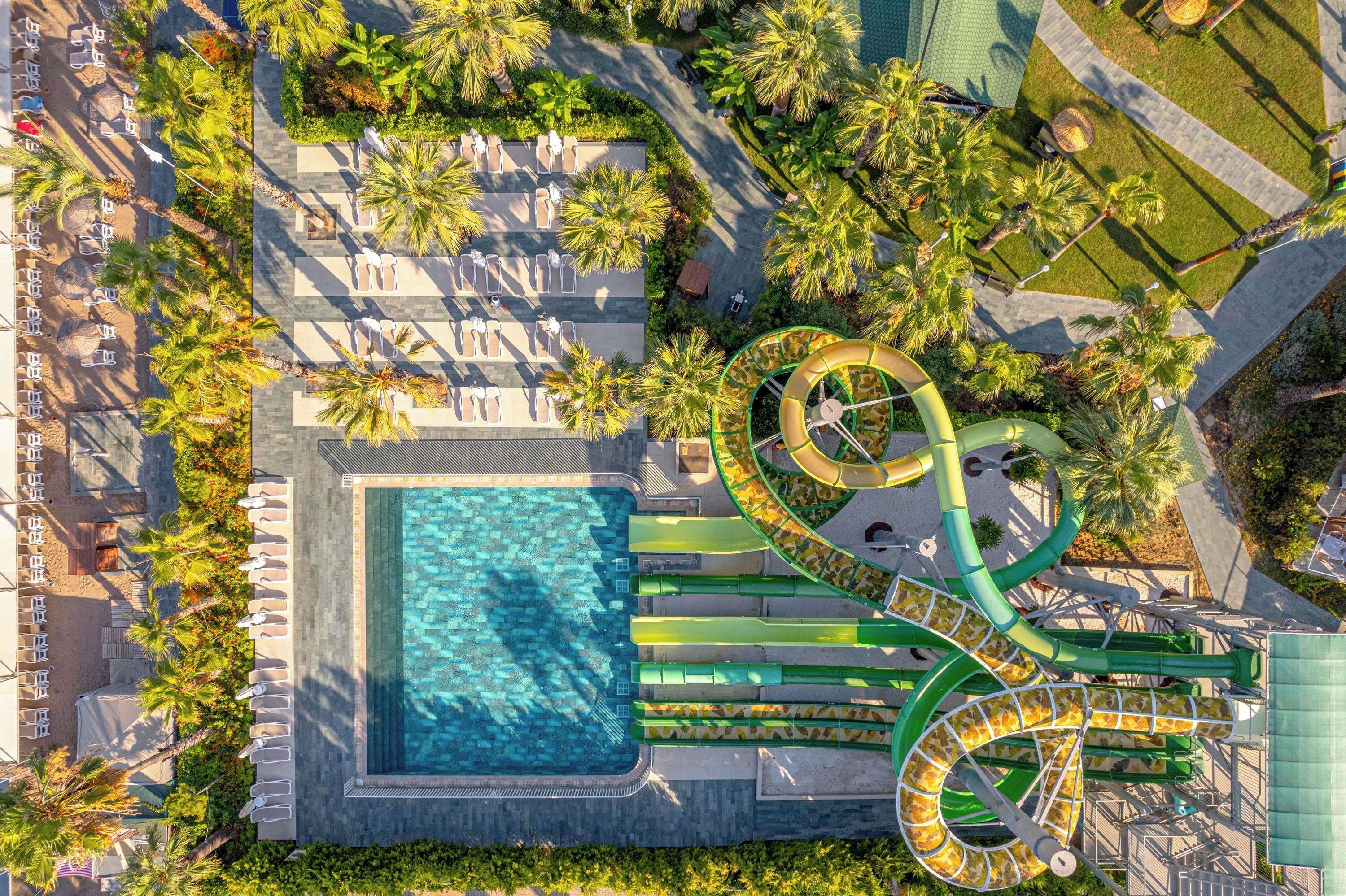 Foto - Leodikya Kirman Premium - Ultra All Inclusive