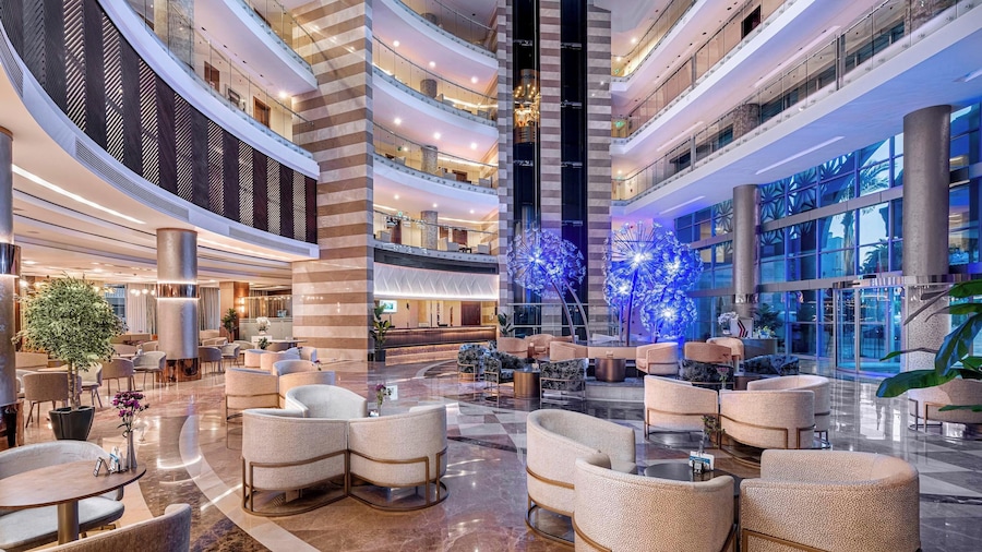 Leodikya Kirman Premium - Ultra All Inclusive