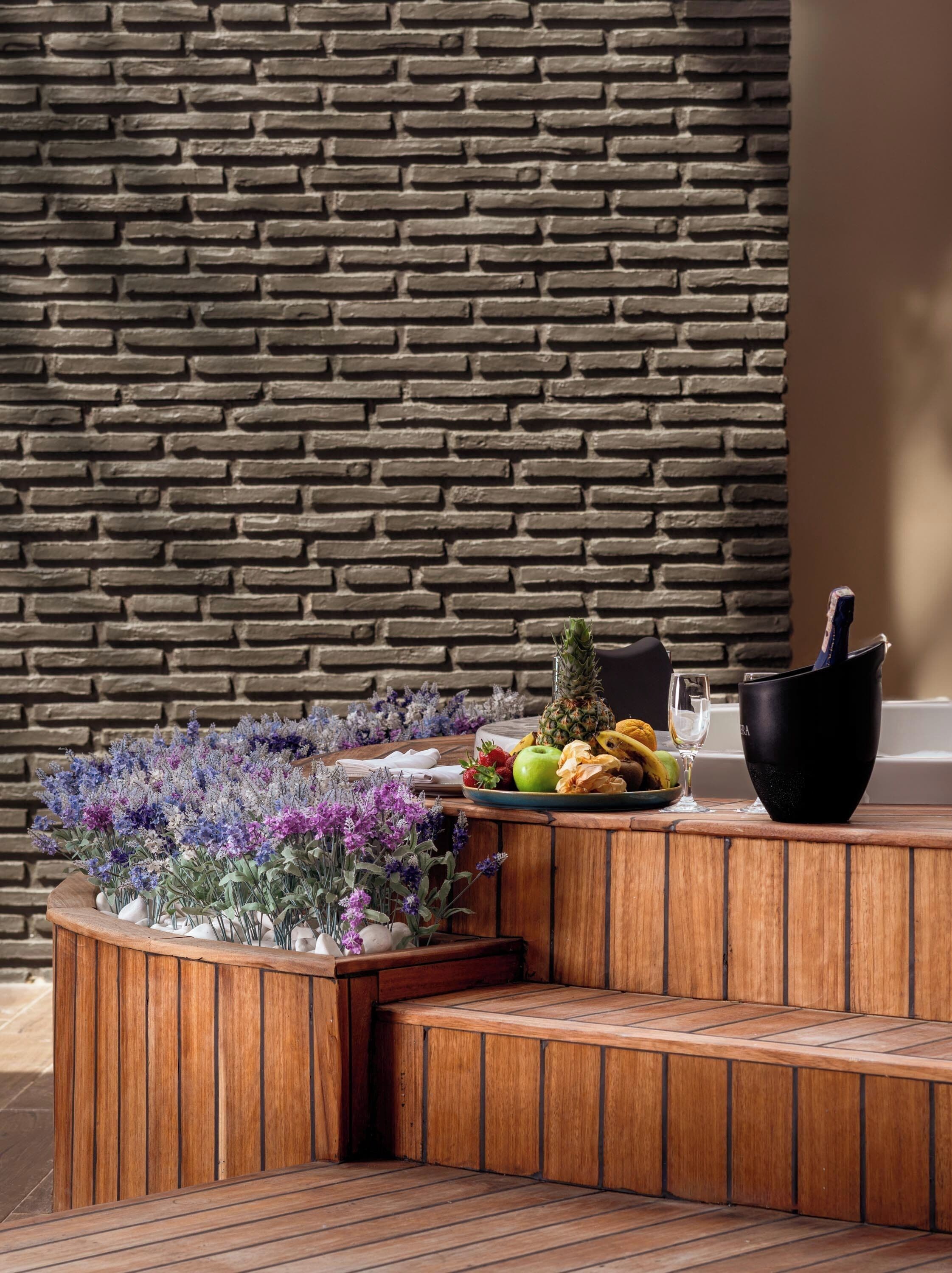 Standard Room, Hot Tub | Private spa tub