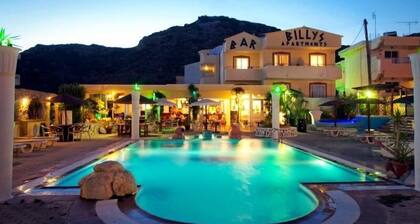 Billy's Studios
