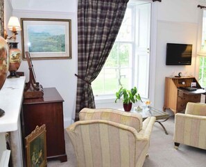 Smart TV, Netflix, streaming services