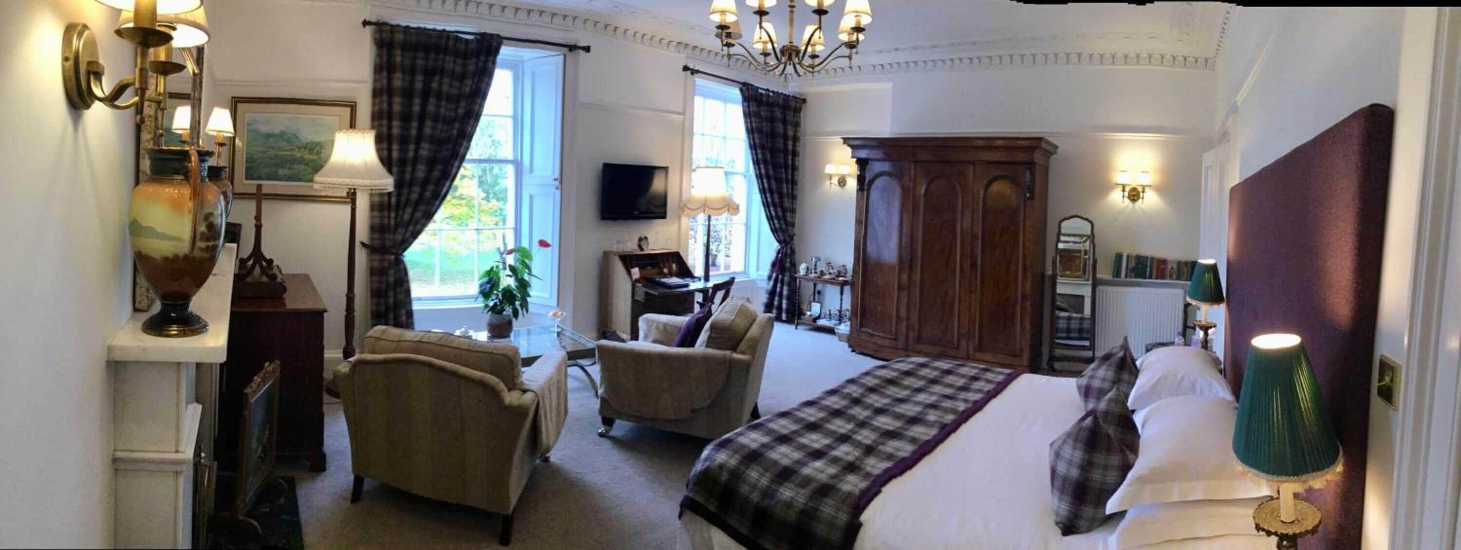 이집트산 면 시트, 고급 침구, 필로우탑 침대, 각각 다른 스타일의 인테리어