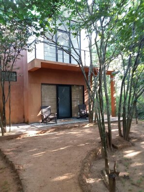 Design do edifício