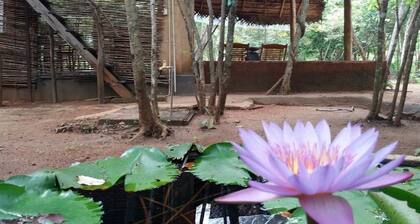 Sigiri Wilderness Resort