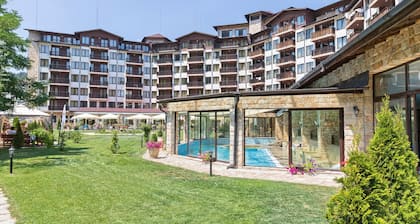 St. Spas Hotel & Balneo Complex