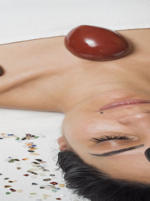 Couples treatment room(s), Turkish bath/hammam, body treatments