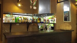 Bar (on property) - Apex Koh Kong Hotel (Khemarak Phoumin)