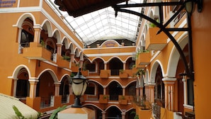 Exterior - Apex Koh Kong Hotel (Khemarak Phoumin)
