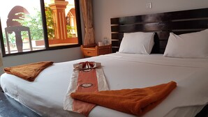 Standard Single Room (Air Conditioning ) - Apex Koh Kong Hotel (Khemarak Phoumin)