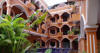 Apex Koh Kong Hotel
