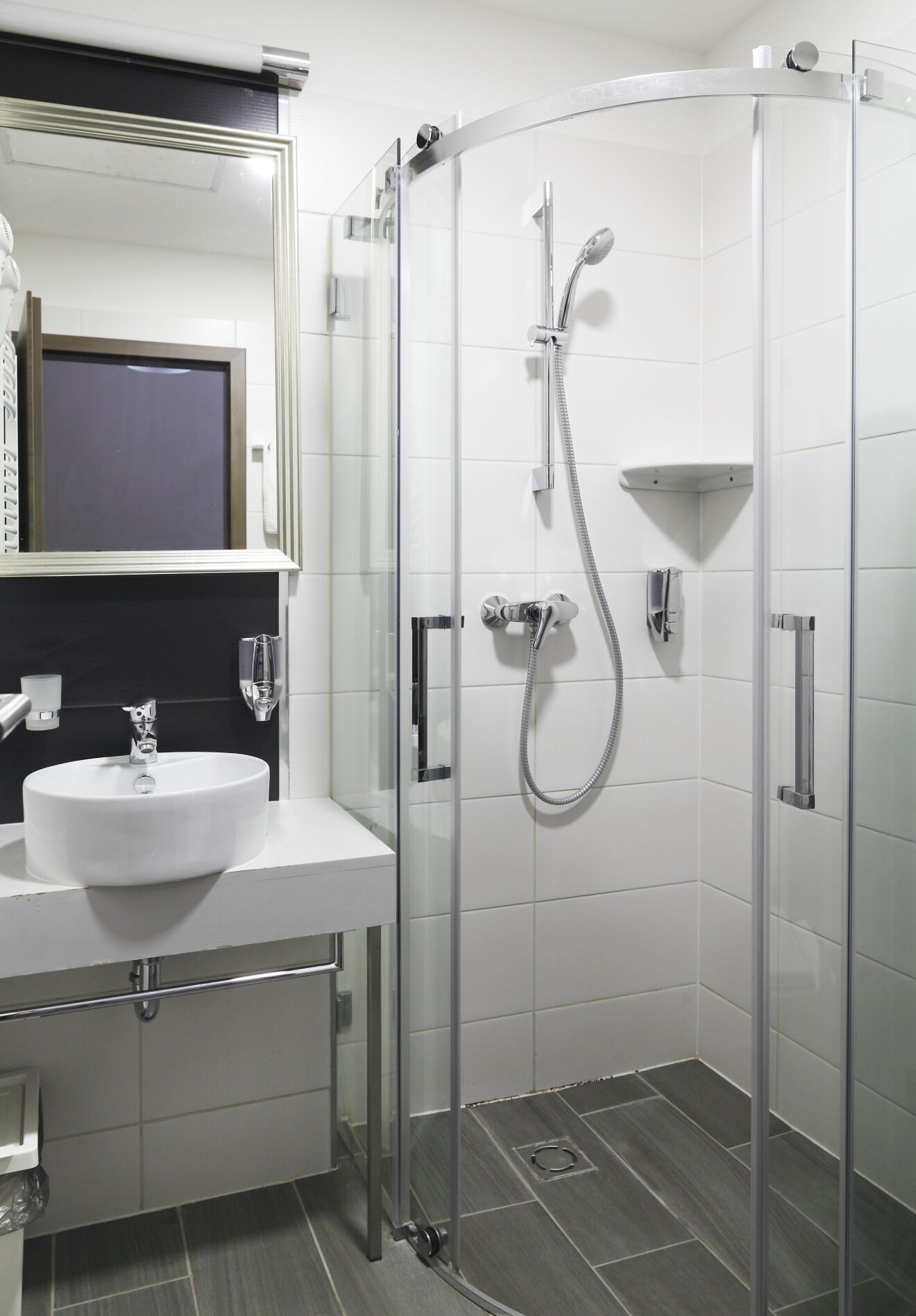 Photo - House Octogon