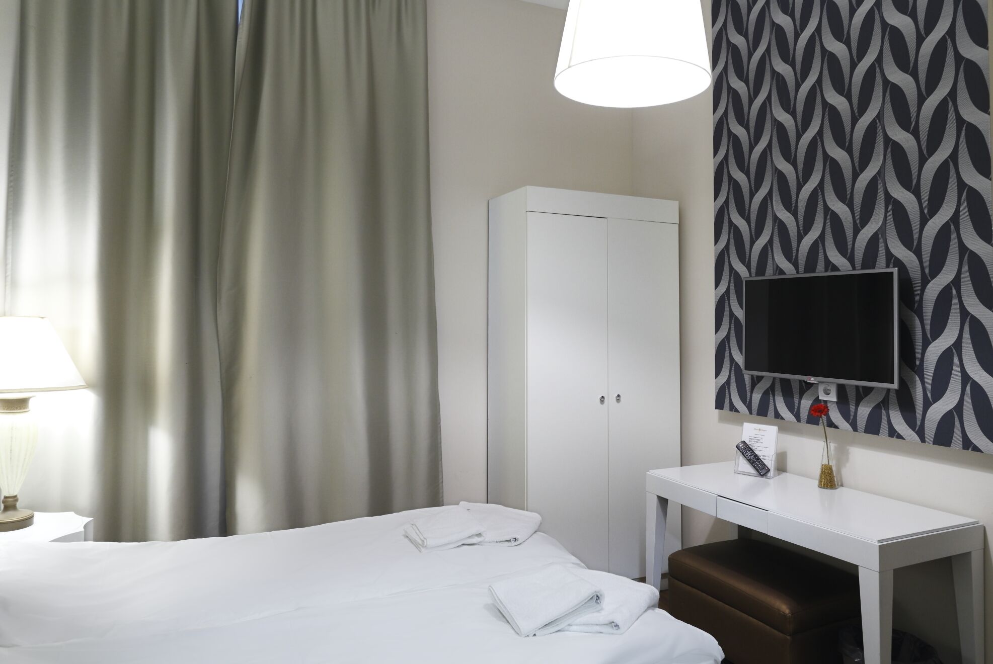 Photo - House Octogon