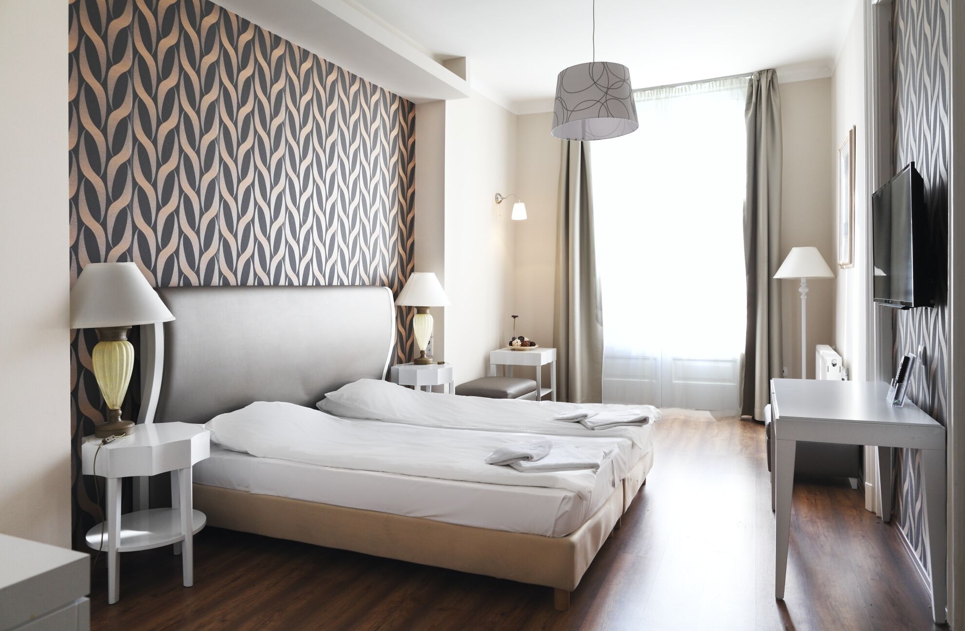 Photo - House Octogon