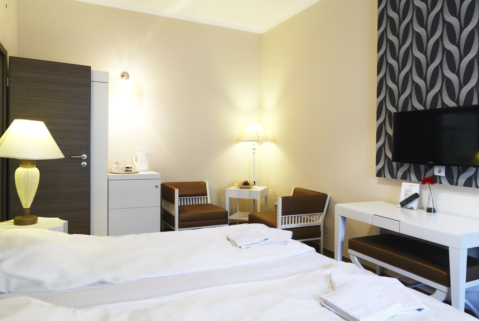 Photo - House Octogon