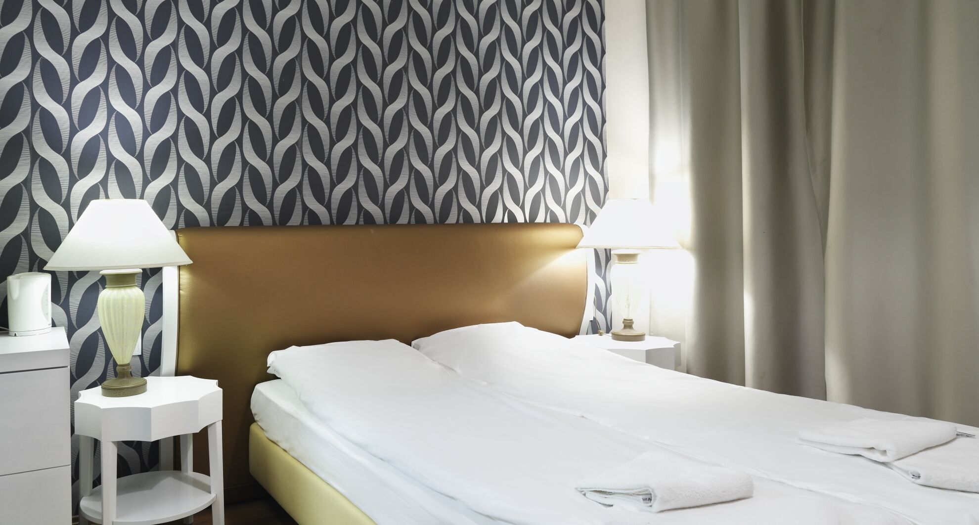 Photo - House Octogon