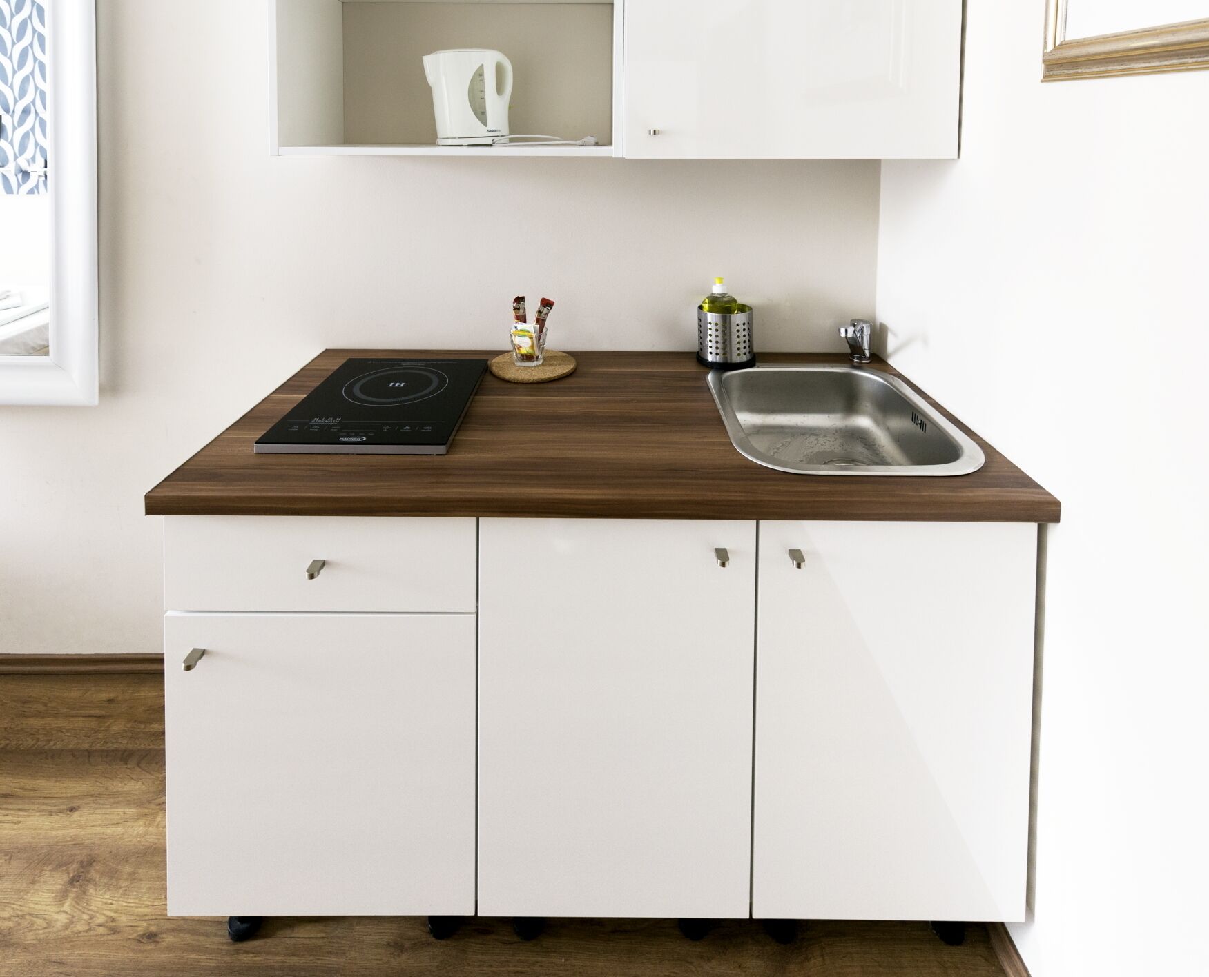 Photo - House Octogon