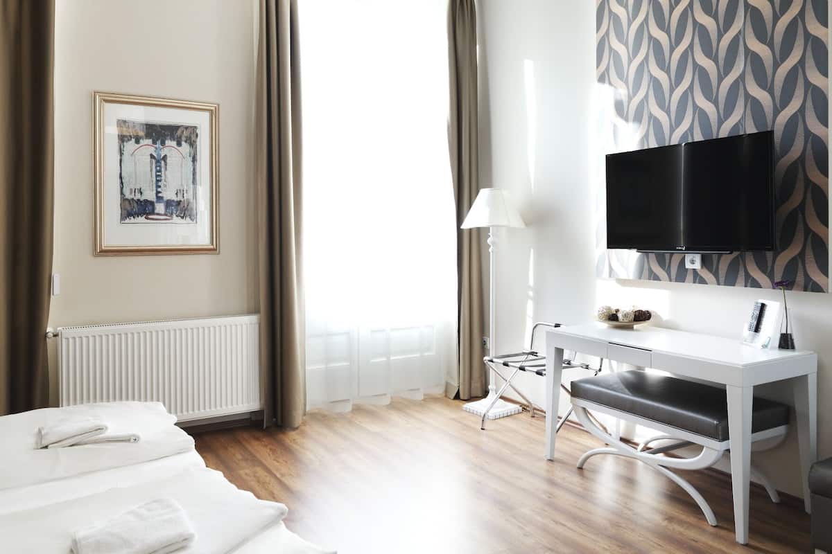 Chambre Double Deluxe