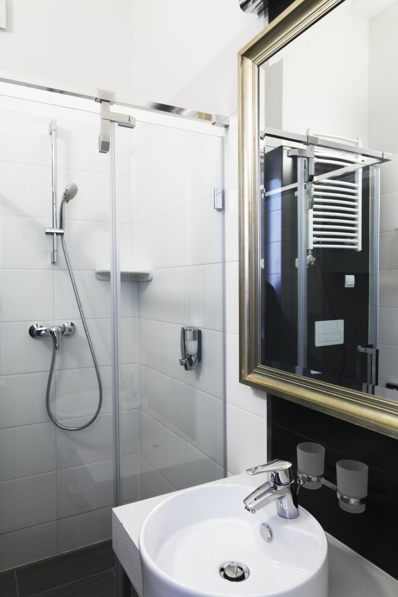 Photo - House Octogon