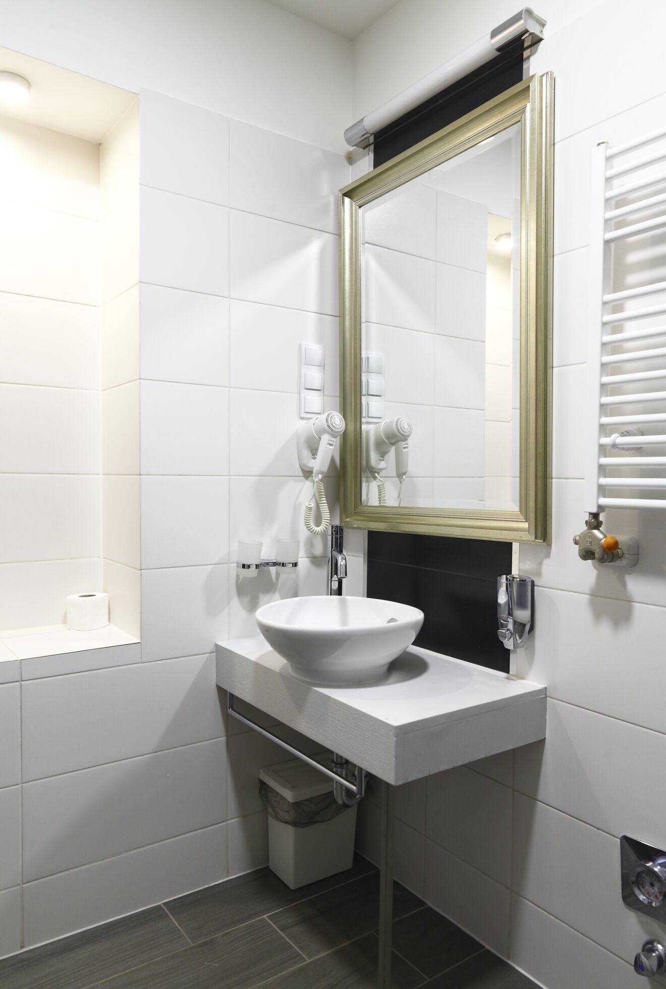 Photo - House Octogon