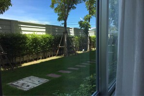 Baan Kiang Fah | Vista desde la habitación