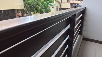 Double Room, 1 Double Bed | Balcony