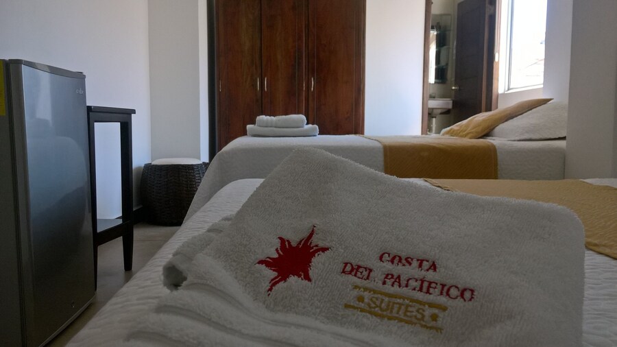 Hostal Costa del Pacifico