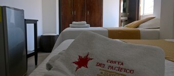 Hostal Costa del Pacifico