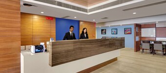 Best Western Alkapuri, Vadodara