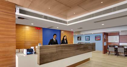 Best Western Alkapuri, Vadodara