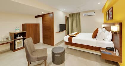 Best Western Alkapuri, Vadodara