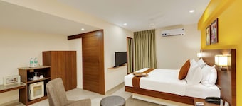 Best Western Alkapuri, Vadodara