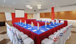 Sala de reuniones