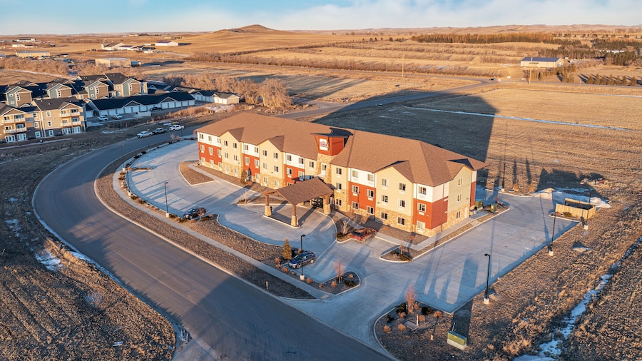 Inn at Hunters Run
